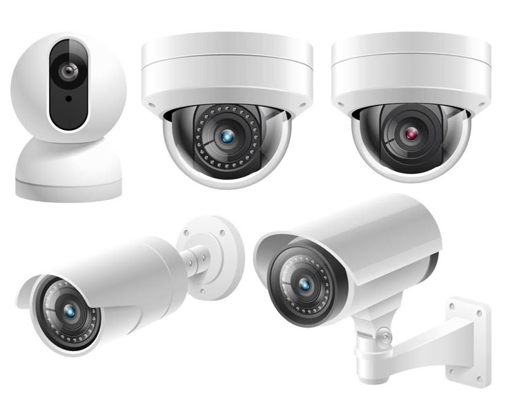 Security Surveillance